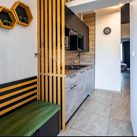 Vidfort Таманська7 Lviv Bagian luar foto