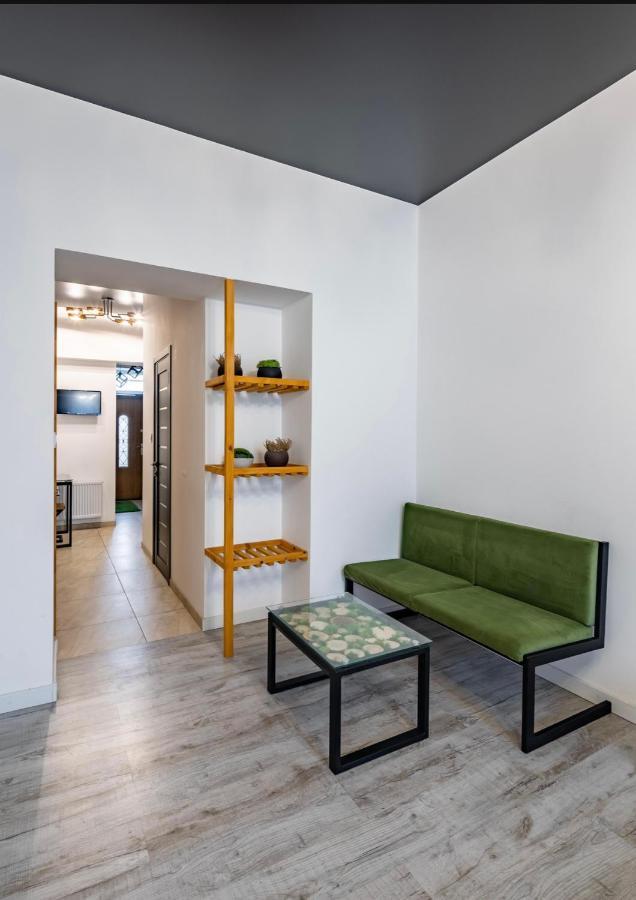 Vidfort Таманська7 Lviv Bagian luar foto